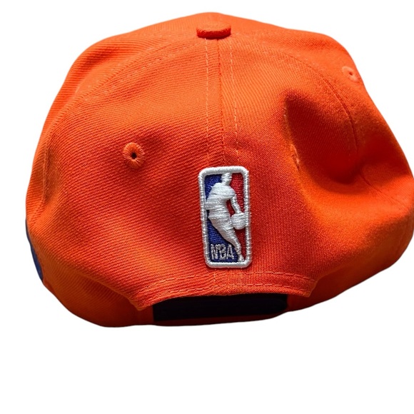 Cleveland Cavaliers New Era 2018 City Edition On-Court 9FIFTY Snapback Hat - Picture 7 of 11